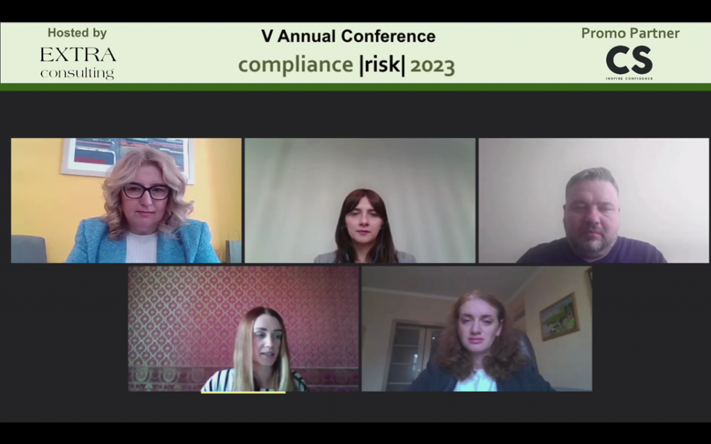 Compliance|Risk|2023 Conference (October 11, 2023)