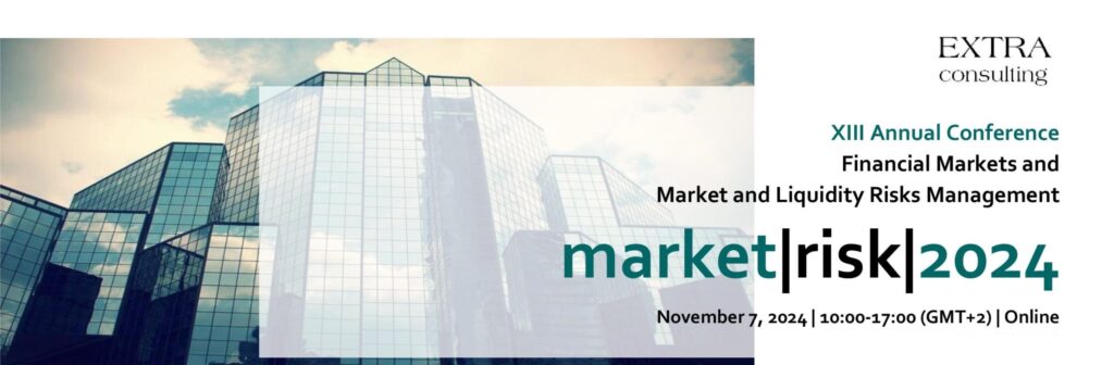 Market|Risk|2024 Conference (November 7, 2024)