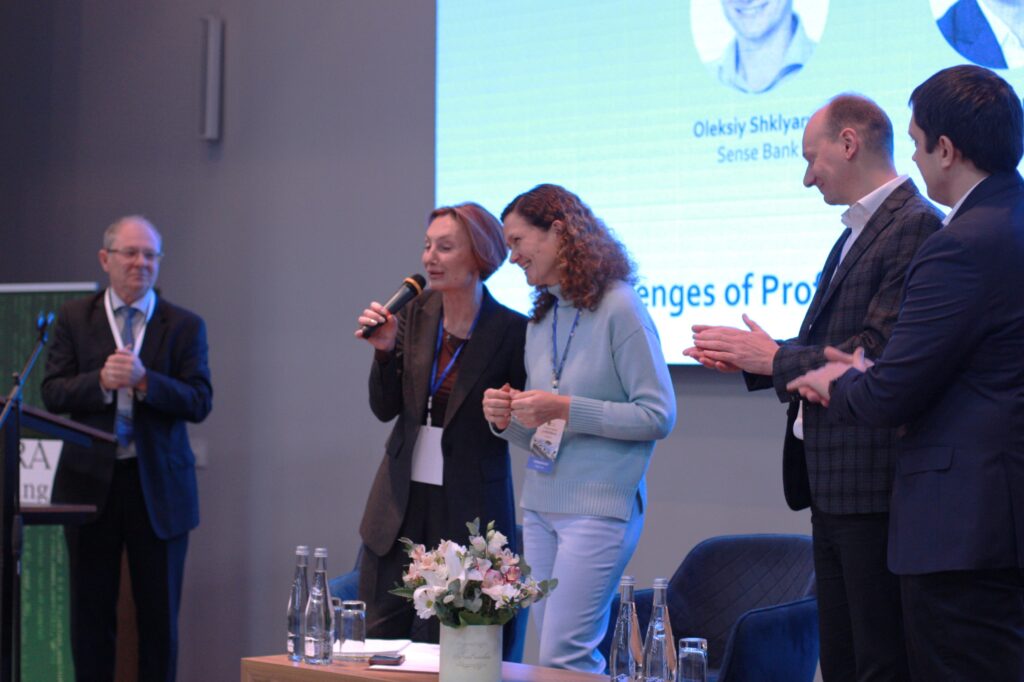 Our 25th Anniversary with Profit|Risk|2025 Conference (November 7, 2025)