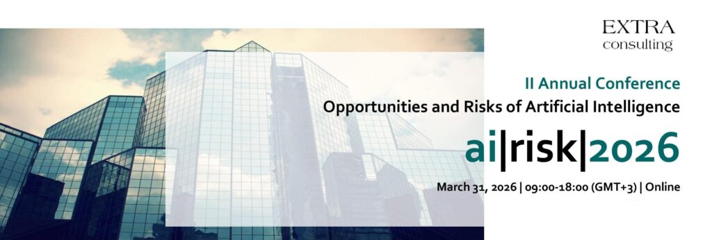 AI|Risk|2026 Conference (March 31, 2026)